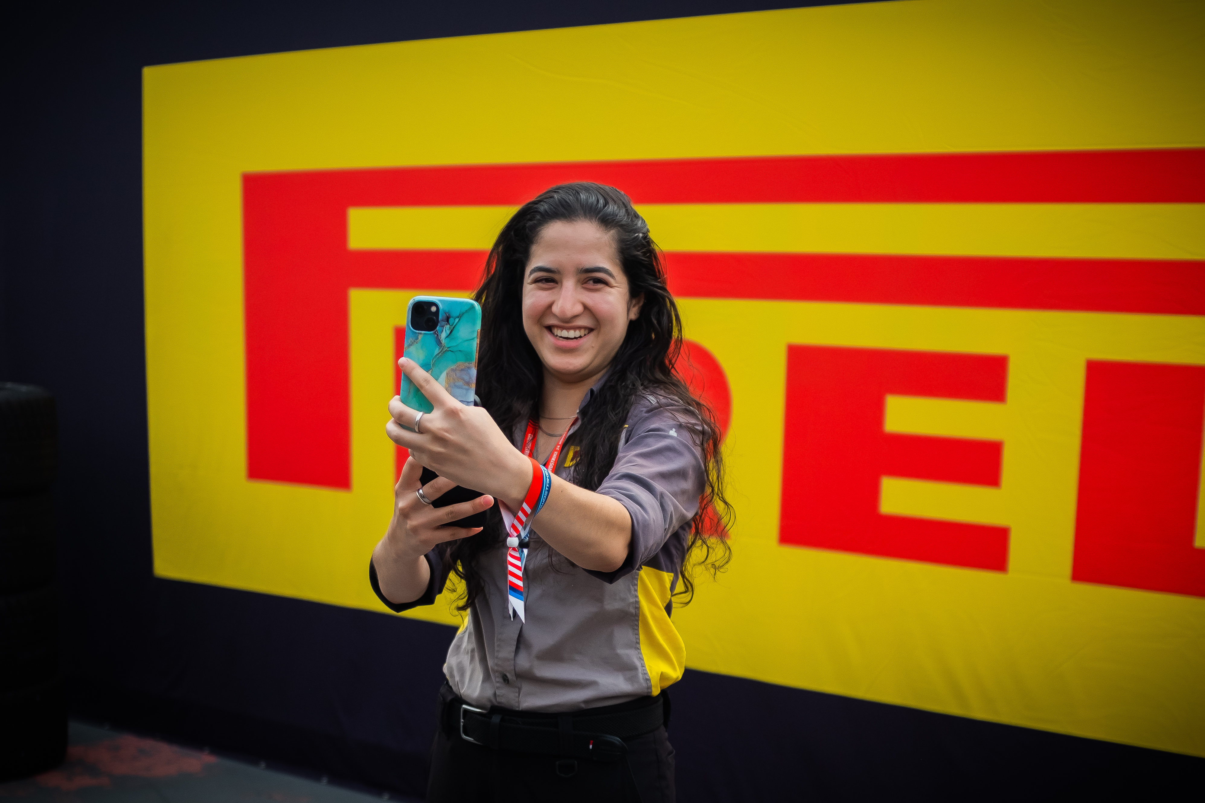 Pirelli Spa 24 Hours